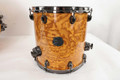Second Hand Mapex Saturn IV Fusion With Tom Mounts And Floor Tom Legs #007 - SH-243-0007 (13).jpg