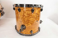 Second Hand Mapex Saturn IV Fusion With Tom Mounts And Floor Tom Legs 007 - SH-243-0007 (14).jpg