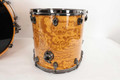 Second Hand Mapex Saturn IV Fusion With Tom Mounts And Floor Tom Legs 007 - SH-243-0007 (15).jpg