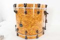 Second Hand Mapex Saturn IV Fusion With Tom Mounts And Floor Tom Legs #007 - SH-243-0007 (20).jpg