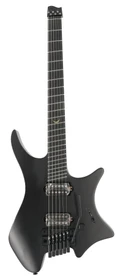 Second Hand Strandberg Boden Through Neck Plini In Satin Black #004 - SH-131-0004 (2).jpg