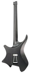Second Hand Strandberg Boden Through Neck Plini In Satin Black #004 - SH-131-0004 (3).jpg