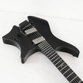 Second Hand Strandberg Boden Through Neck Plini In Satin Black #004 - SH-131-0004 (8).jpg