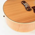 Second Hand 2016 Gibson SJ-200 Standard In Antique Natural 669 - SH-114-2669 (7).jpg