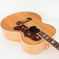 Second Hand 2016 Gibson SJ-200 Standard In Antique Natural #669 - SH-114-2669 (8).jpg