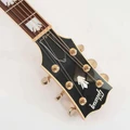 Second Hand 2016 Gibson SJ-200 Standard In Antique Natural 669 - SH-114-2669 (11).jpg