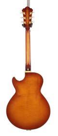 Second Hand Ibanez GB12 George Benson (hand Signed) #005 - SH-131-0005 (4).jpg