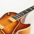 Second Hand Ibanez GB12 George Benson (hand Signed) #005 - SH-131-0005 (7).jpg