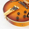 Second Hand Ibanez GB12 George Benson (hand Signed) #005 - SH-131-0005 (8).jpg