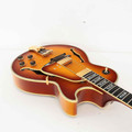 Second Hand Ibanez GB12 George Benson (hand Signed) #005 - SH-131-0005 (9).jpg