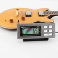 Second Hand Washburn HB-50 Birdseye Maple MIJ 040 - SH-168-0040 (5).jpg