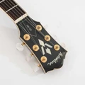 Second Hand Washburn HB-50 Birdseye Maple MIJ 040 - SH-168-0040 (12).jpg