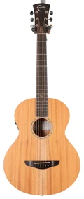 Second Hand Faith Mini-Neptune Electro Acoustic #056 - SH-168-0056 (3).jpg