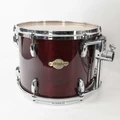 Second Hand Pearl Masters Birch SST 12, 13, 16, 22 With Floor Tom Legs #358 - SH-126-0358 (9).jpg