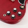Second Hand Epiphone IG 61 Les Paul SG Cherry In Case 158 - SH-221-0158 (8).jpg