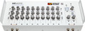 Wolff Audio MeMore - Analog Personal Headphone Cue System With 12 Inputs And HearMe Foldback Mic - WLF-MEMORE (1).jpg