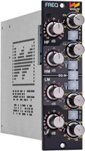 Wolff Audio Freq - Sweepable 500 Series 4 Band Proportional Q Parametric EQ - WLF-FREQ (2).jpg