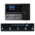 Valeton GP-150 Multi-FX Pedal & XSonic Airstep GP Controller Bundle - BUN-GP150-XS.jpg