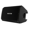 Valeton GP-150 Multi-FX Pedal & VFR-110 FRFR Guitar Cab Bundle - Valeton-VFR-110-FRFR-Speaker-Cab-Angled.jpg