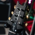 PRS Astryx Limited Edition Dany Villarreal Signature Electric Guitar in Ocaso - 1180714L-Headstock.jpg