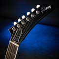 Gibson Victory Baritone Electric Guitar in Graphite Metallic - VICB00GRCH1-SNT-Beauty-Headstock.jpg