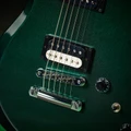 Gibson Victory Baritone Electric Guitar in British Racing Green - VICB00BGCH1-Beauty-Bridge.jpg