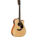 Yamaha FGX820CNT Electro Acoustic in Natural - GFGX820CNT-2.jpg