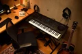 Yamaha PSR-SX620 Arranger Workstation Keyboard - PSR-SX620 (8).jpg