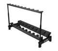B Stock : Rockstand Modular Multiple Stand 9E For 9 Electric Guitars and Basses - 002 - 394364-1591187666647.jpg