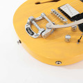 B Stock : Sterling by Music Man Valentine Chambered Bigsby Semi-Hollow Electric Guitar in Butterscotch - 002 - B-STJV60CBB-0002 (7).jpg