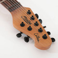 B Stock : Sterling by Music Man Richardson 7 Electric Guitar in Dark Scarlet Burst Satin - 001 - B-STRICHARD-0001 (11).jpg