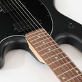 B Stock : Sterling by Music Man Sub Series StingRay Electric Guitar in Stealth Black - 001 - B-SR30SBKR1-0001 (9).jpg