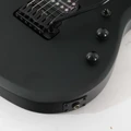 B Stock : Sterling By Music Man John Petrucci JP60 Electric Guitar in Stealth Black - 001 - B-JP60NBSBK-0001 (9).jpg