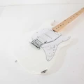 B Stock : Sterling by Music Man Sub Cutlass CT20 HSSin Canvas White with Maple Neck - 003 - B-CT20HSSCV-0003 (5).jpg