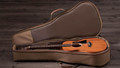 B Stock : Taylor GS Mini-e Mahogany Electro Acoustic Guitar - 003 - taylor-gs_mini-e_mahogany-00887766069775-gallery-01-2021.jpg