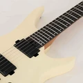 B Stock : HILS NEXT HN3 Headless Electric Guitar in Satin Ivory - 011 - B-HN3SIV-0011 (7).jpg