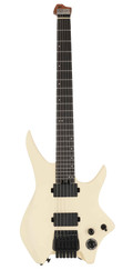 B Stock : HILS NEXT HN3 Headless Electric Guitar in Satin Ivory - 011 - B-HN3SIV-0011 (11).jpg