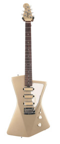 B Stock : Sterling by Music Man St Vincent Goldie Electric Guitar in Cashmere - 001 - B-GOLDIECSH-0001 (3).jpg