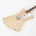 B Stock : Sterling by Music Man St Vincent Goldie Electric Guitar in Cashmere - 001 - B-GOLDIECSH-0001 (5).jpg