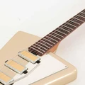 B Stock : Sterling by Music Man St Vincent Goldie Electric Guitar in Cashmere - 001 - B-GOLDIECSH-0001 (6).jpg