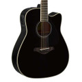 Yamaha FGX820CBL Electro Acoustic in Black - GFGX820CBL-1.jpg