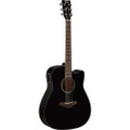 Yamaha FGX800CBL Electro Acoustic in Black - GFGX800CBL.jpg