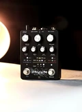 Electronic Audio Experiments Scattering Stereo Reverb Pedal - EAE_Scattering lifestyle.jpg
