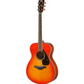 Yamaha FS820AB Acoustic Guitar in Autumn Burst - GFS820AB.jpg