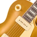 Gibson Custom LE 1956 Les Paul Reissue with Gold Hardware, Light Aged, All Double Gold - LPR5626LE23266-6.jpg