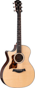 Taylor Left-Handed 414ce Next Generation Acoustic Guitar in Natural - 414CE-NG-LH-2.jpg