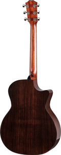 Taylor Left-Handed 414ce Next Generation Acoustic Guitar in Natural - 414CE-NG-LH-3.jpg