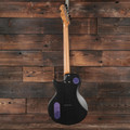 PJD Custom Shop Carey Elite Semi Hollow Electric Guitar in Highland Purple Burst - CS133 (4).JPG