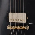 Gibson Custom LE 1968 Les Paul Custom Reissue, Light Aged, Ebony Top - LPC6826LE23257-5.jpg