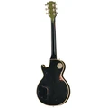 Gibson Custom LE 1968 Les Paul Custom Reissue, Heavy Aged, Olive Drab Top - LPC6826LE23256-4.jpg